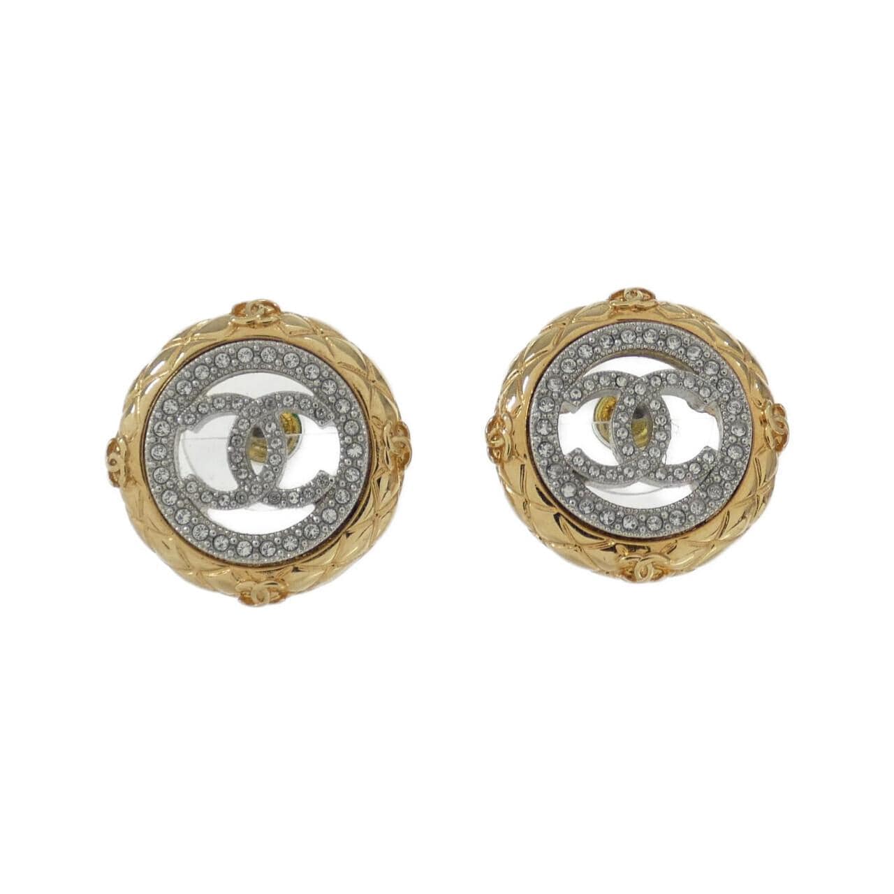 CHANEL ABF097