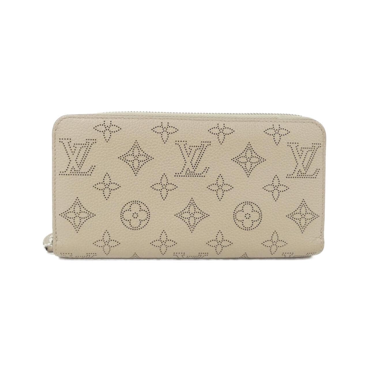 LOUIS VUITTON Mahina M69821 Wallet