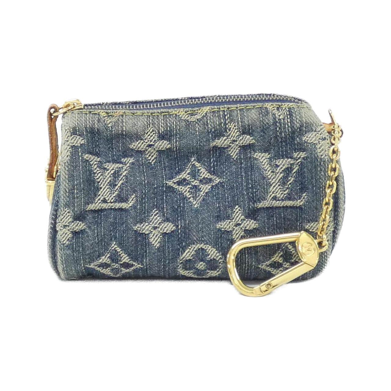 LOUIS VUITTON Speedy M95082 小袋 Monogram
