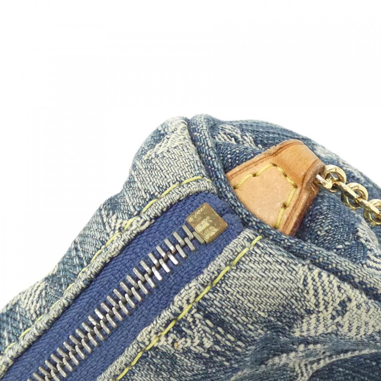 LOUIS VUITTON Speedy M95082 小袋 Monogram 3