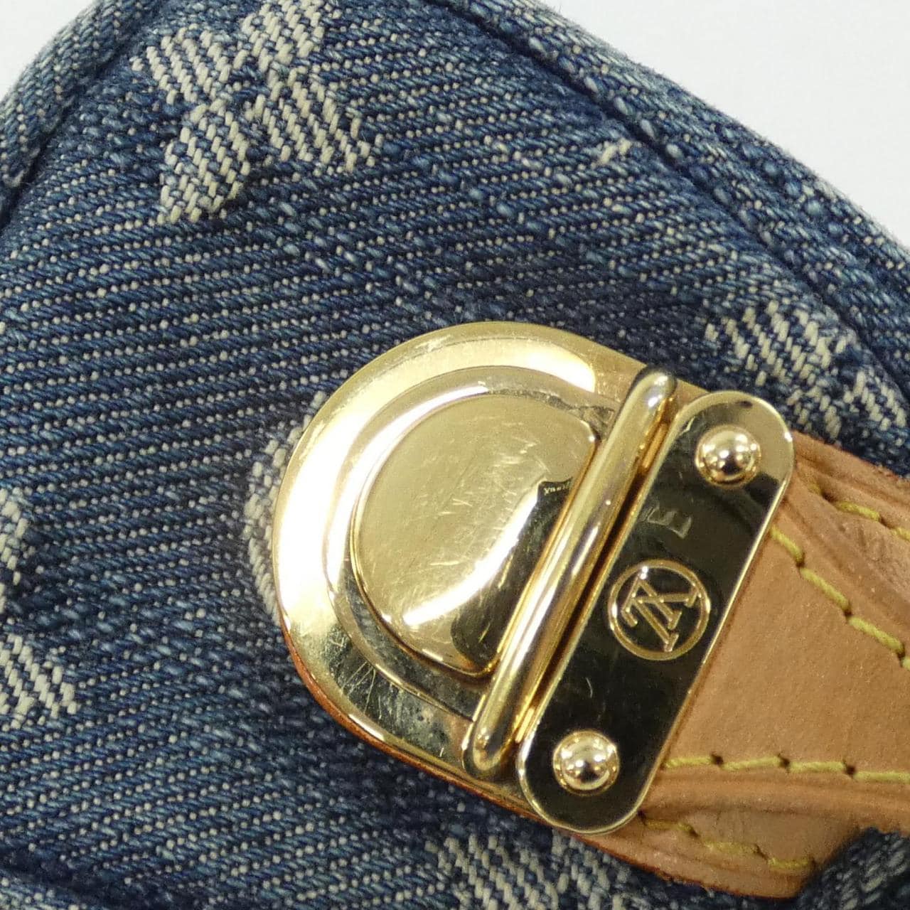 LOUIS VUITTON Speedy M95082 小袋 Monogram 4