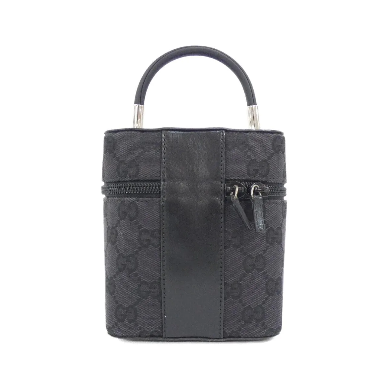 GUCCI 039 1052 手提包 帆布 2
