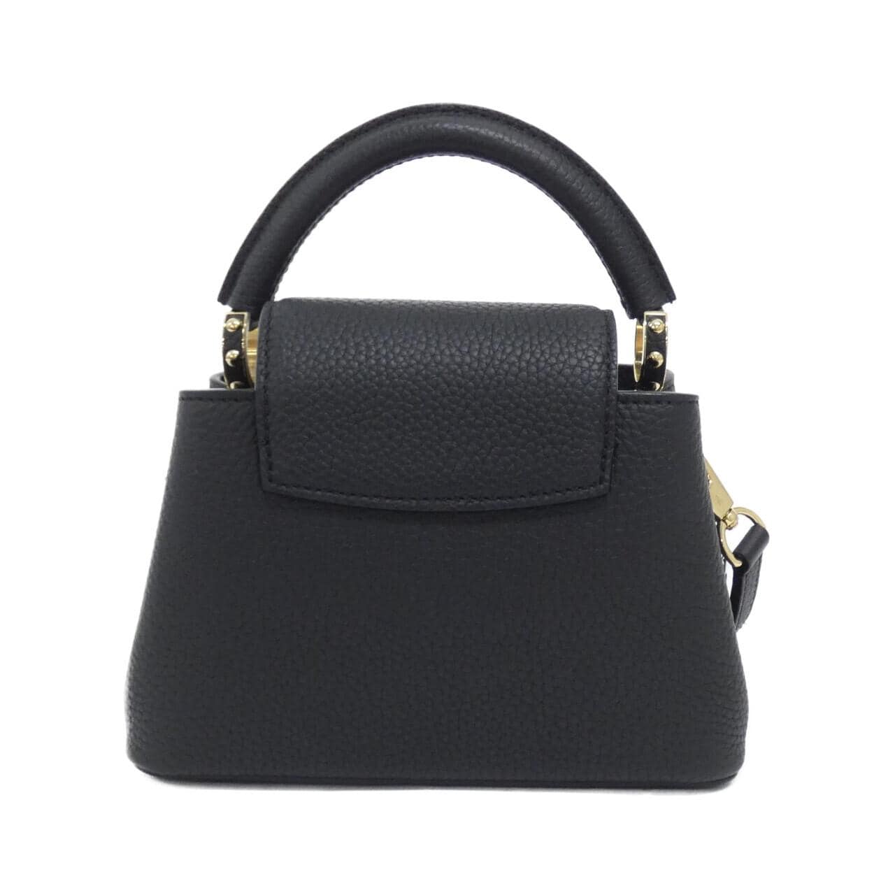 LOUIS VUITTON Capucines M27308 Handbag 2