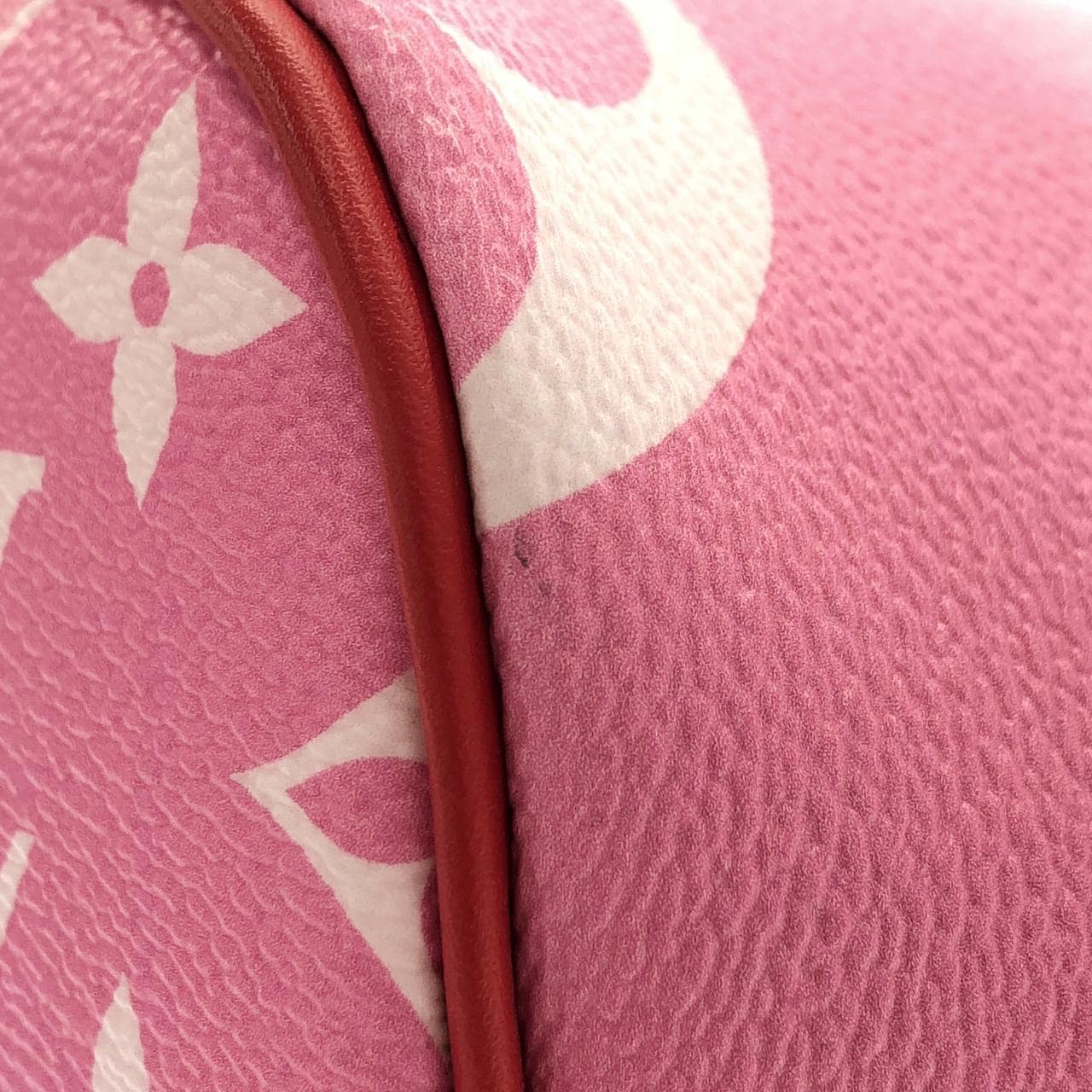 LOUIS VUITTON Neverfull M45127 Tote Canvas 5