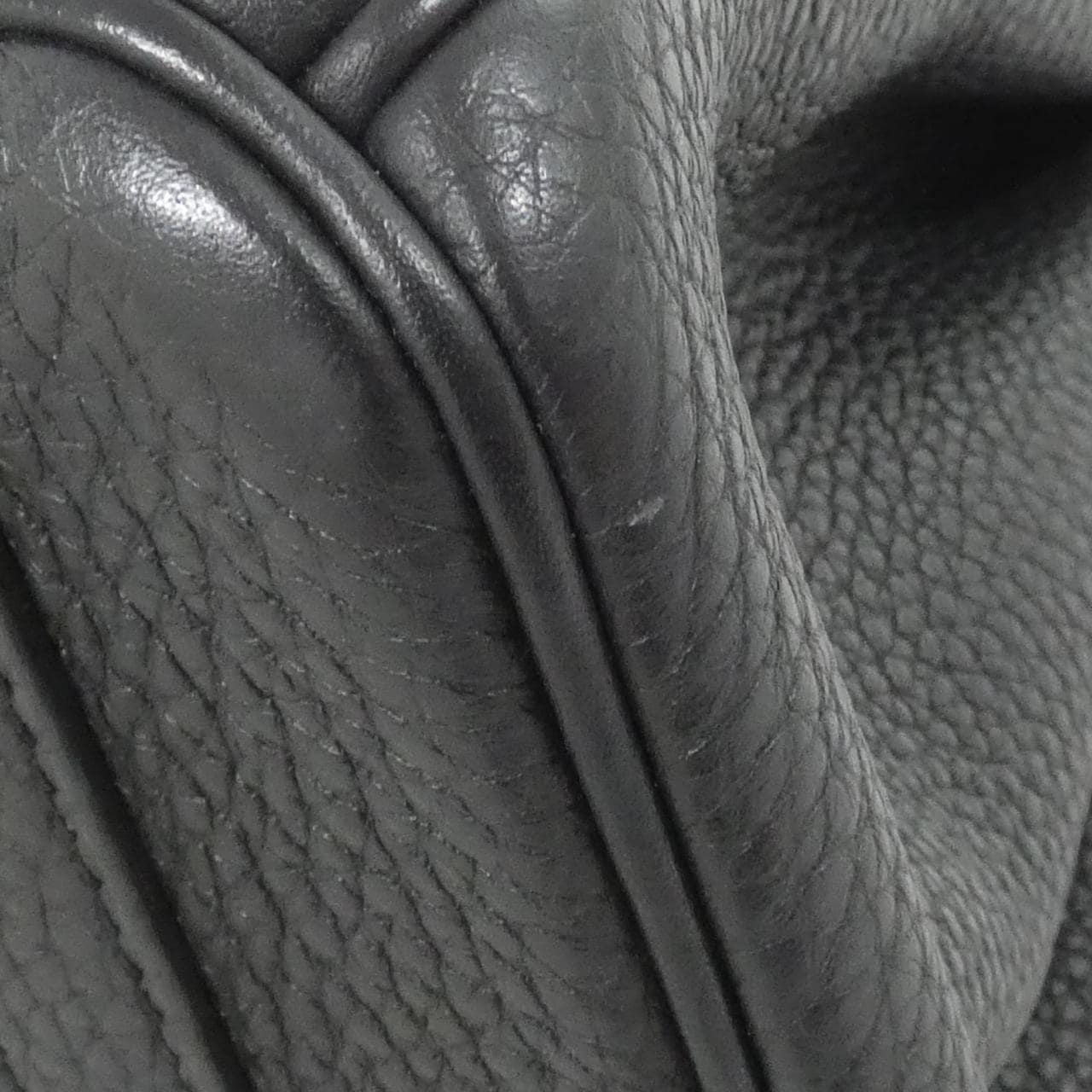 HERMES Birkin 039528CZ 手提包 Togo 3