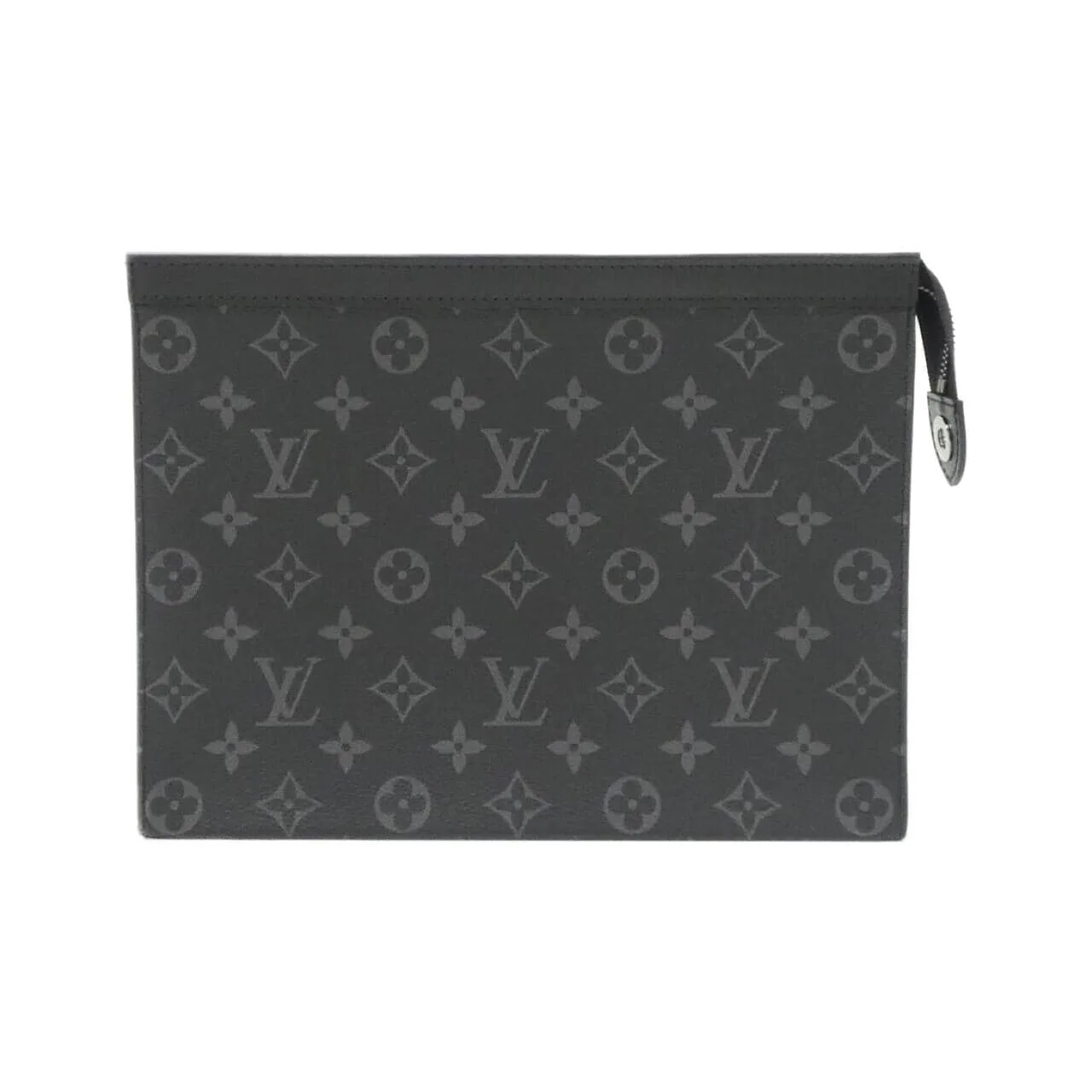 LOUIS VUITTON Pochette M61692 Handbag Monogram
