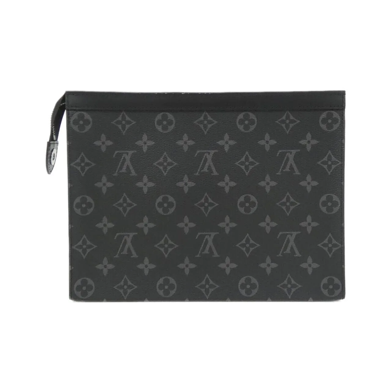 LOUIS VUITTON Pochette M61692 Handbag Monogram 2