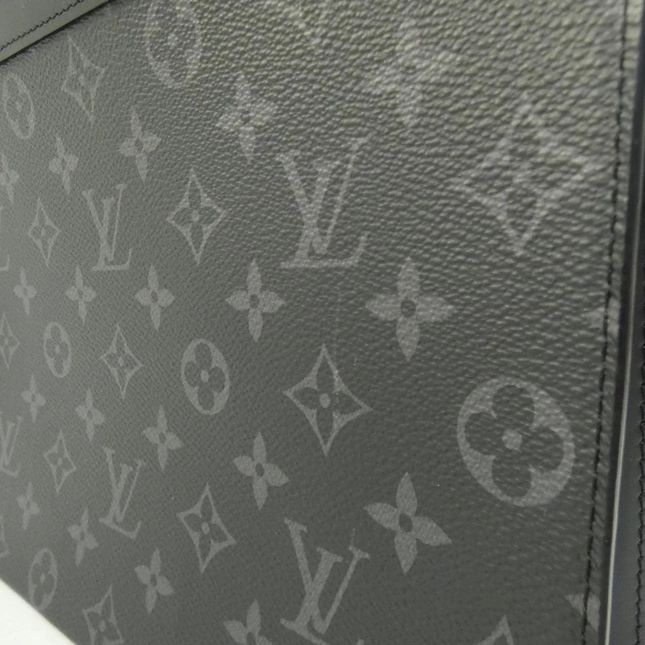 LOUIS VUITTON Pochette M61692 Handbag Monogram 4
