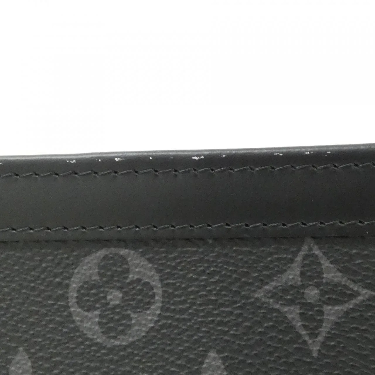 LOUIS VUITTON Pochette M61692 Handbag Monogram 5