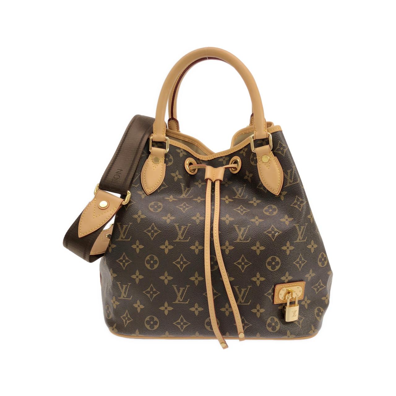 LOUIS VUITTON M40372 手提包 Monogram