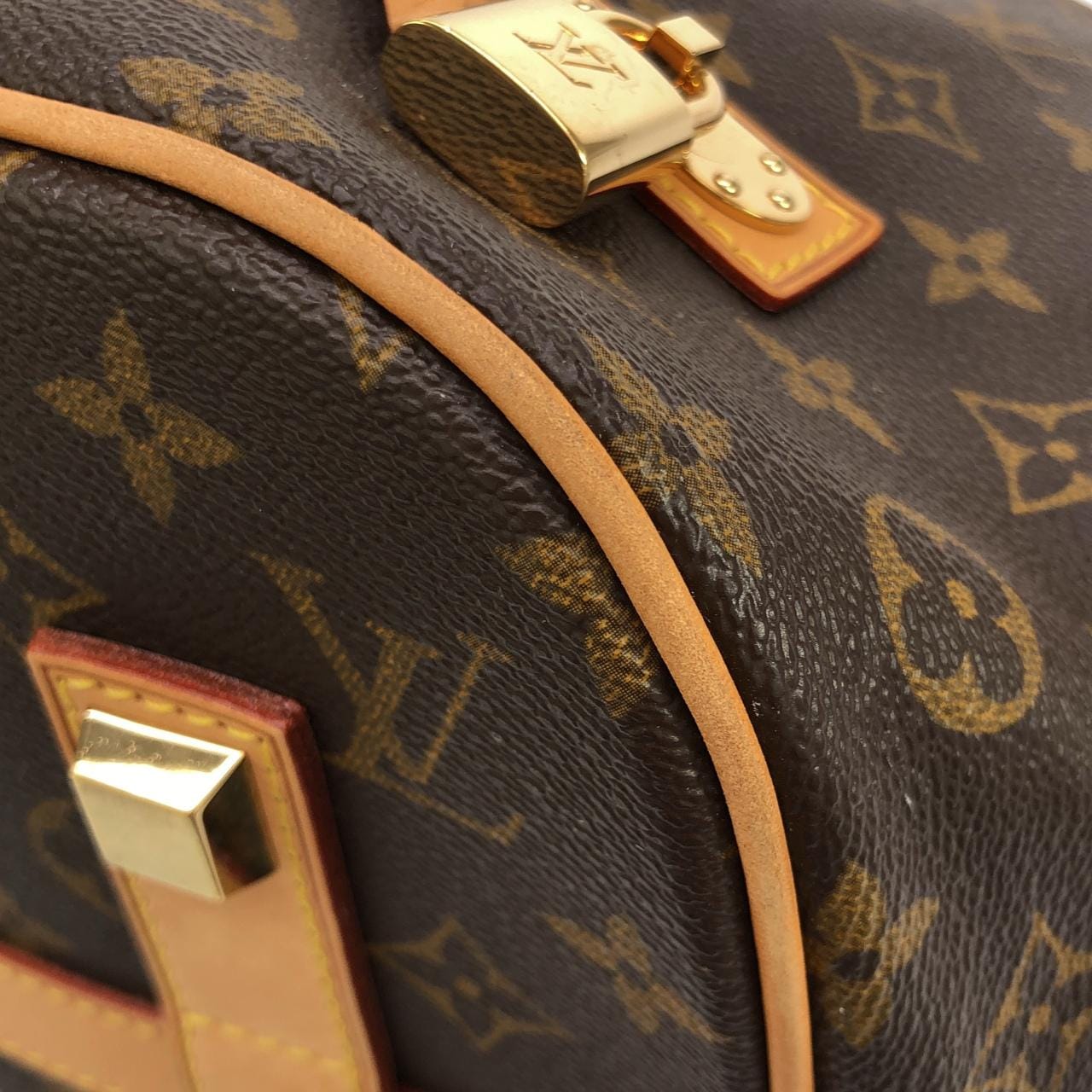 LOUIS VUITTON M40372 手提包 Monogram 3