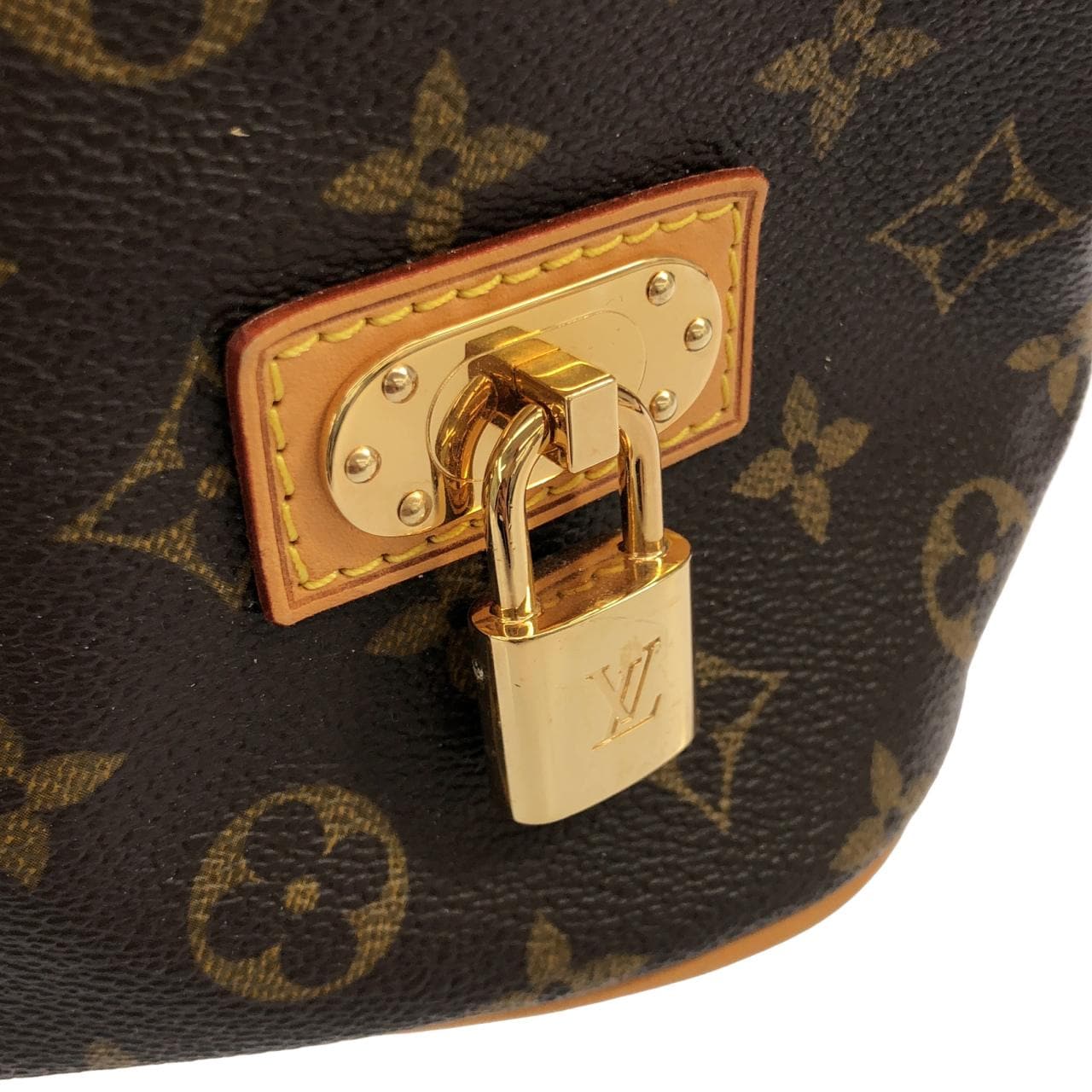 LOUIS VUITTON M40372 手提包 Monogram 4
