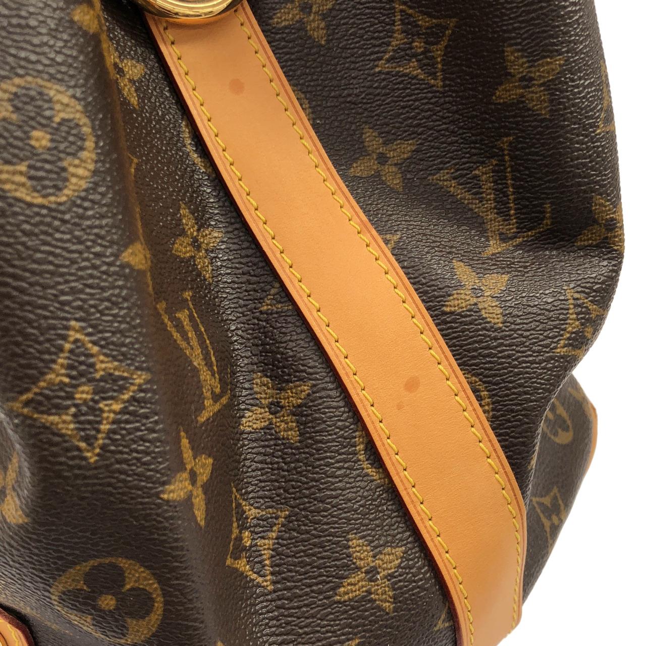 LOUIS VUITTON M40372 手提包 Monogram 5