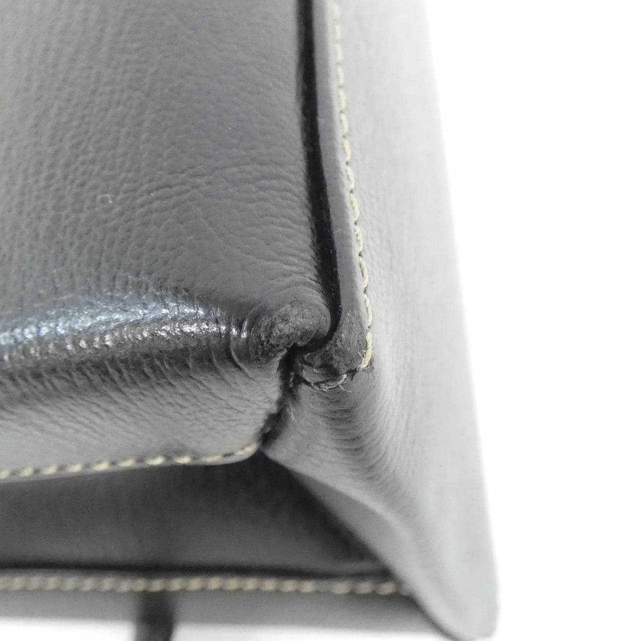 LOEWE 13 76 80 Handbag Leather 3