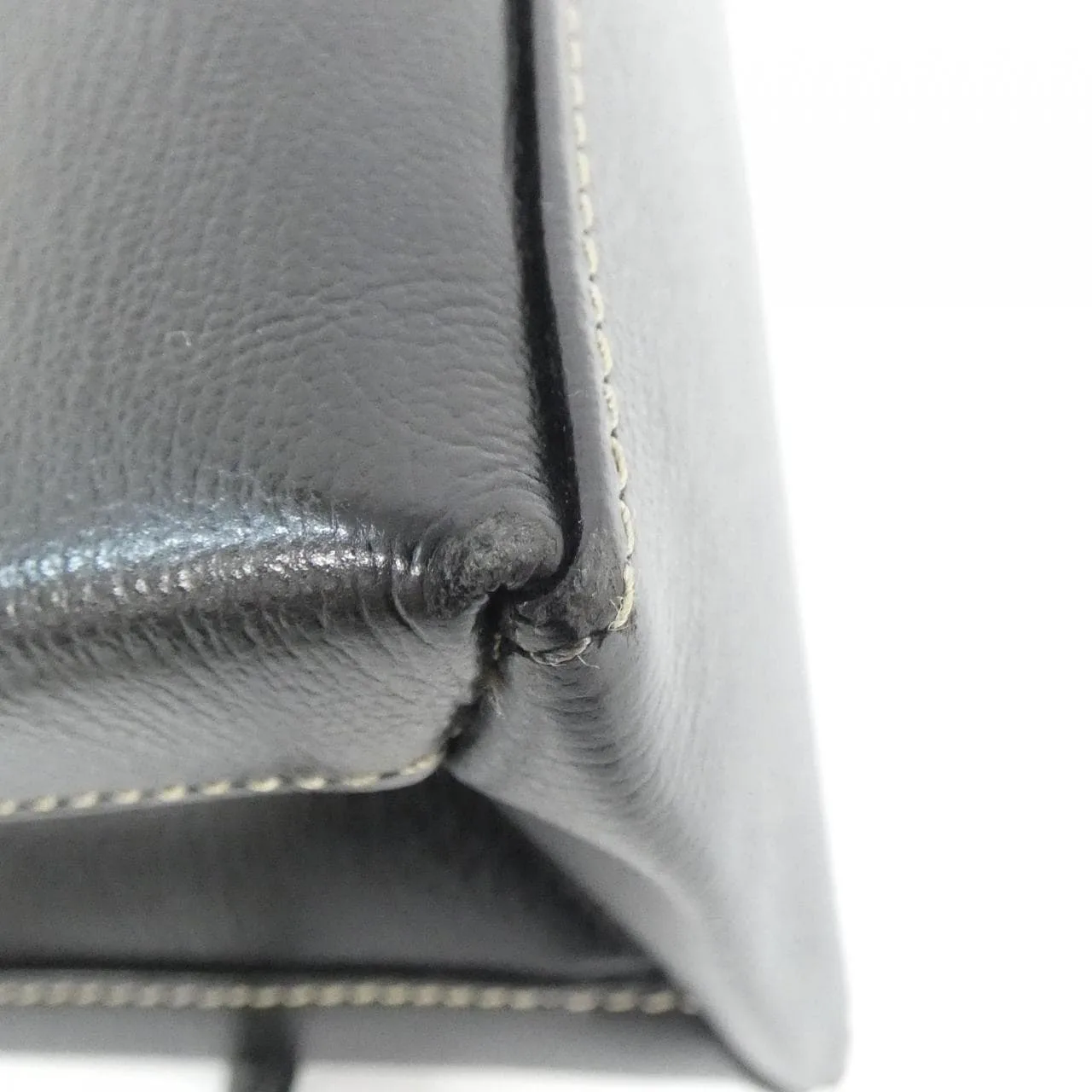 LOEWE 13 76 80 Handbag Leather 3