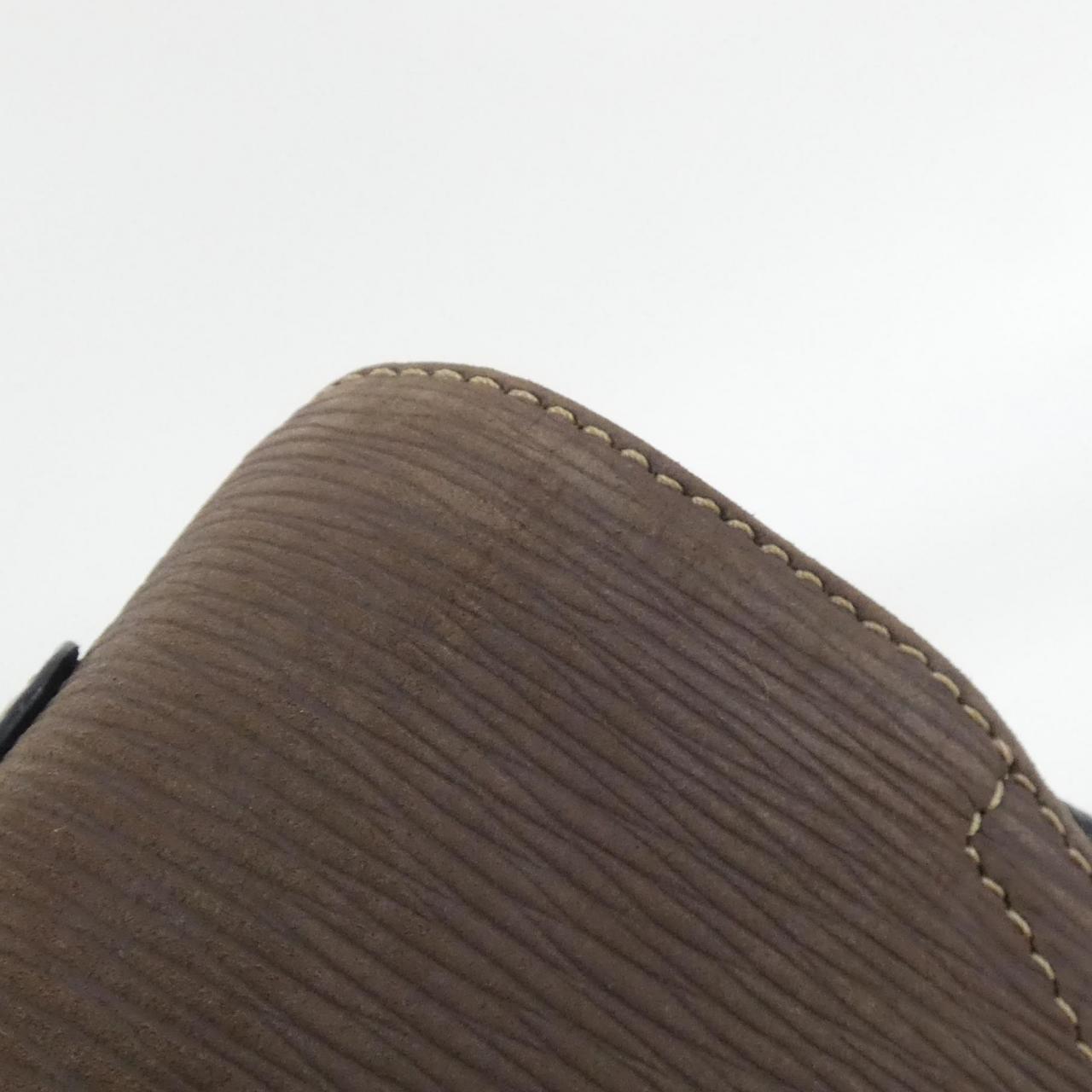 LOEWE 13 76 80 Handbag Leather 4
