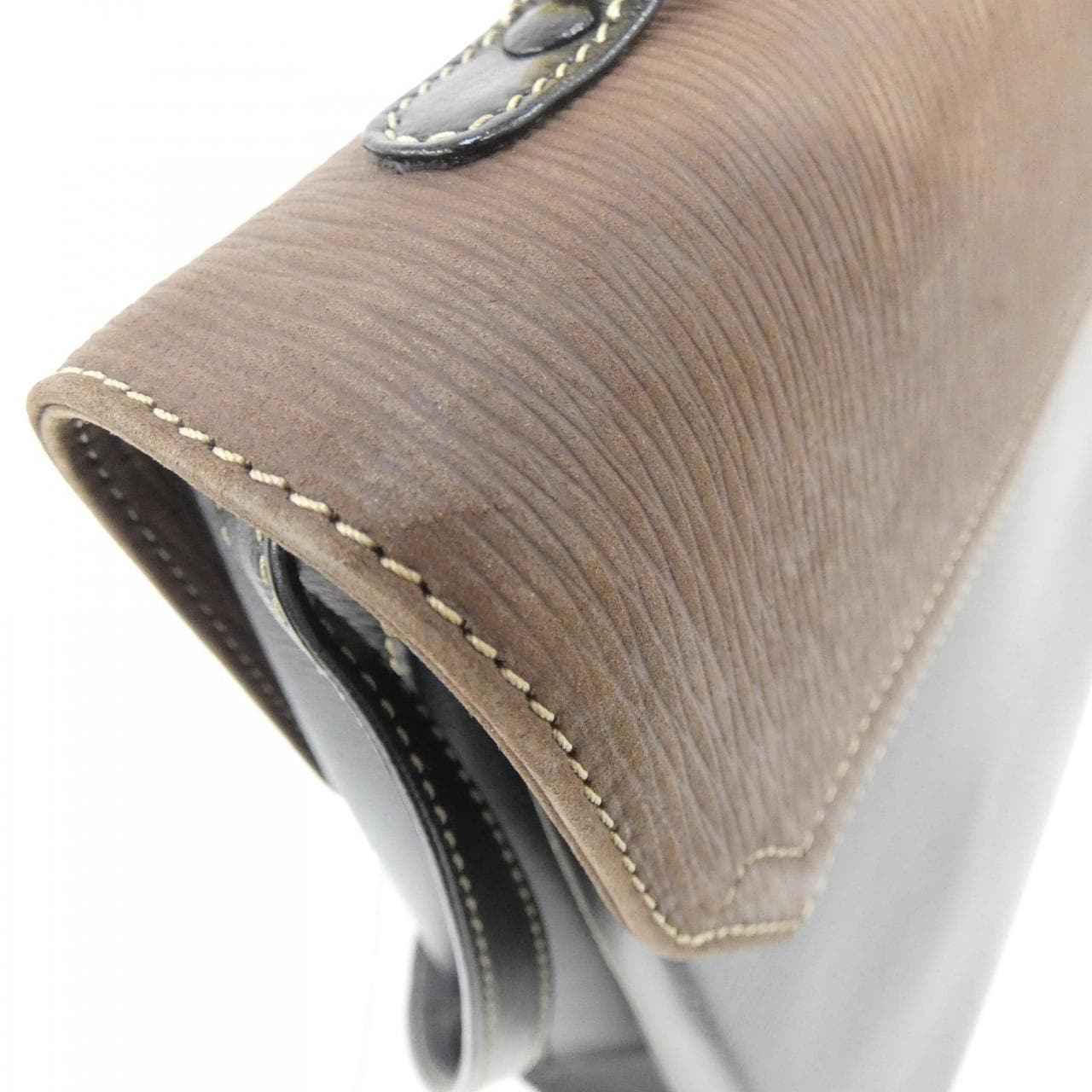 LOEWE 13 76 80 Handbag Leather 5