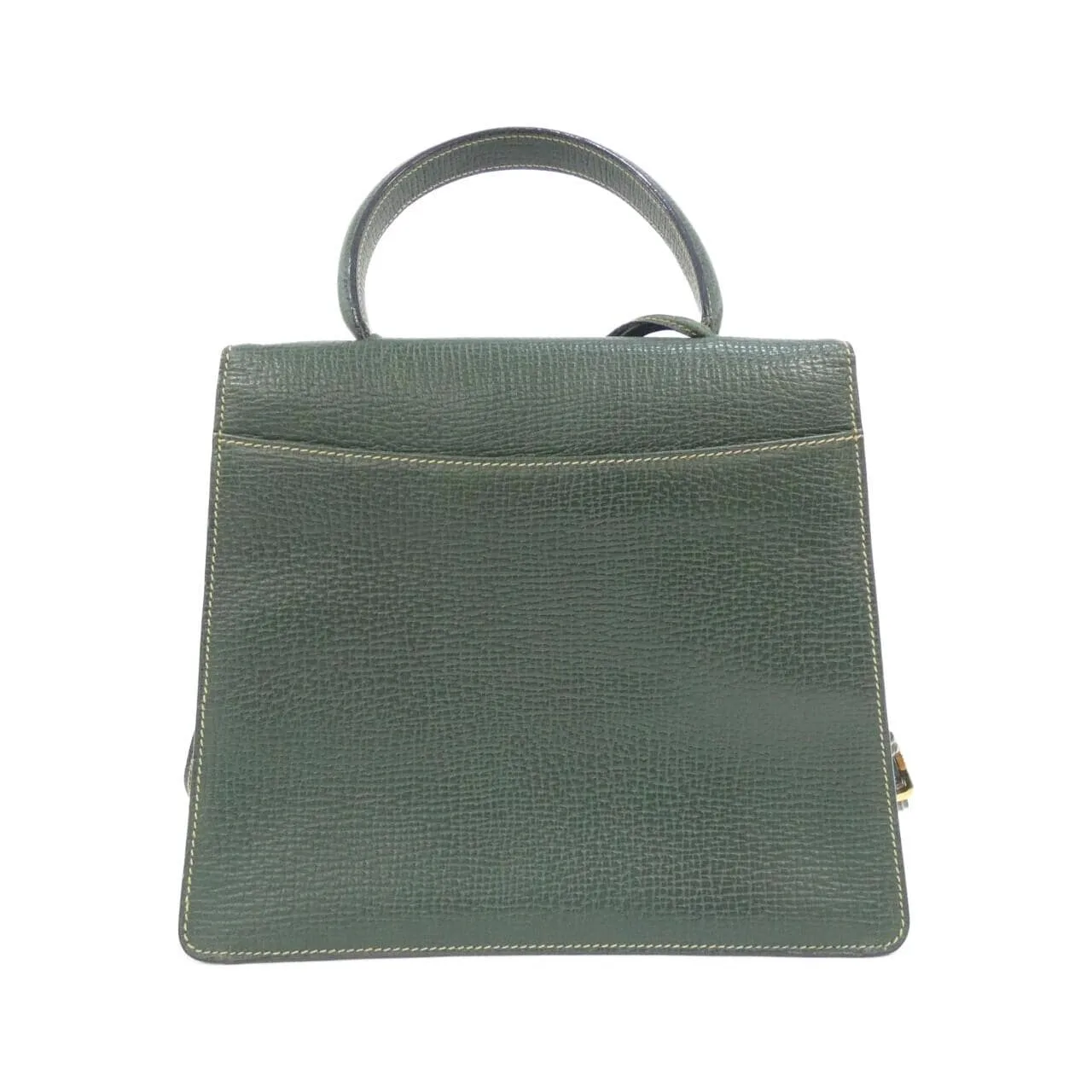 LOEWE Handbag Leather 2