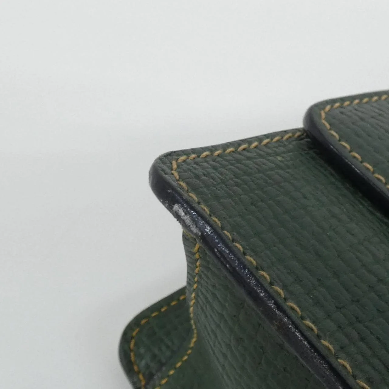 LOEWE Handbag Leather 3