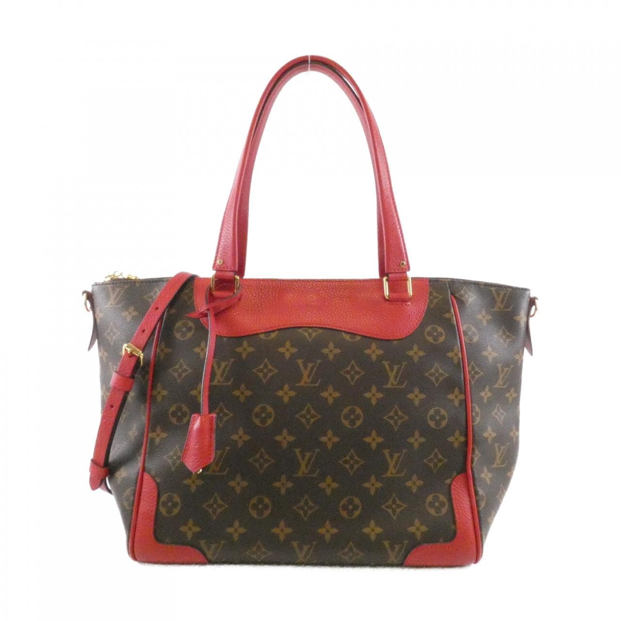 LOUIS VUITTON M51193 手提包 Monogram