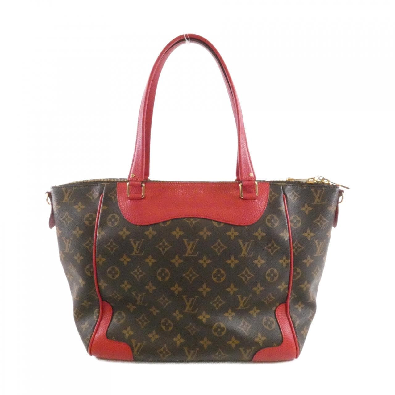 LOUIS VUITTON M51193 手提包 Monogram 2