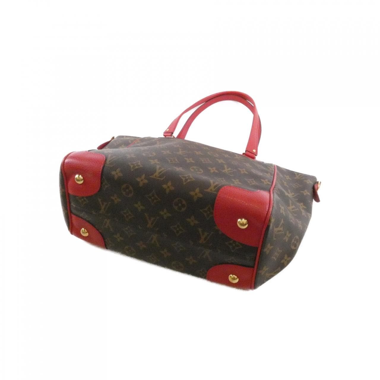 LOUIS VUITTON M51193 手提包 Monogram 3