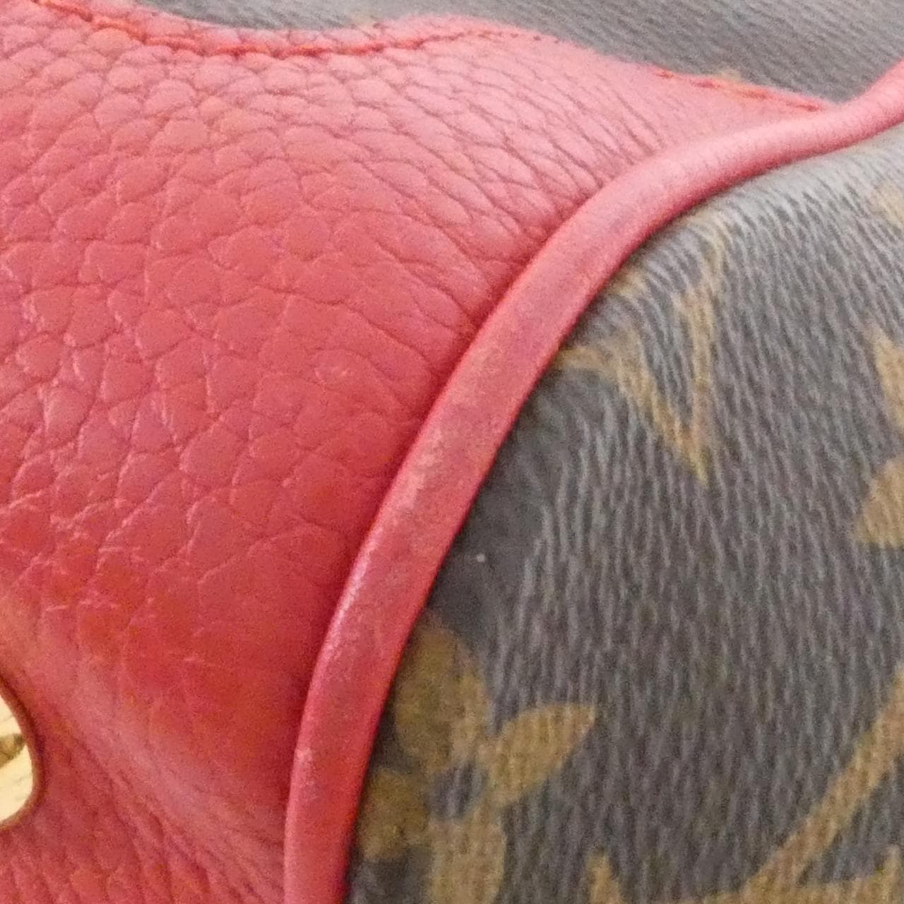 LOUIS VUITTON M51193 手提包 Monogram 4