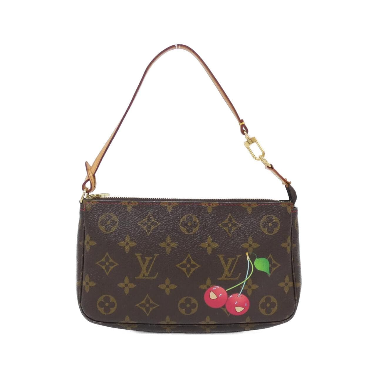 LOUIS VUITTON Pochette M95008 Pochette Monogram