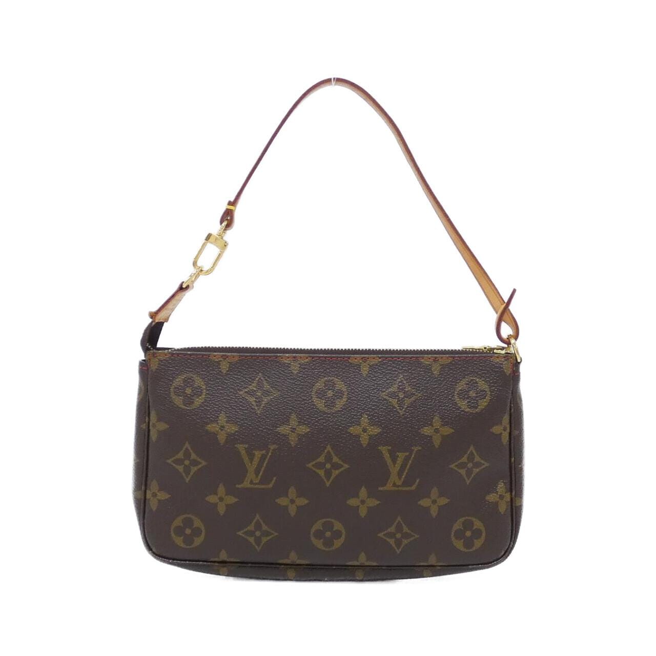 LOUIS VUITTON Pochette M95008 Pochette Monogram 2