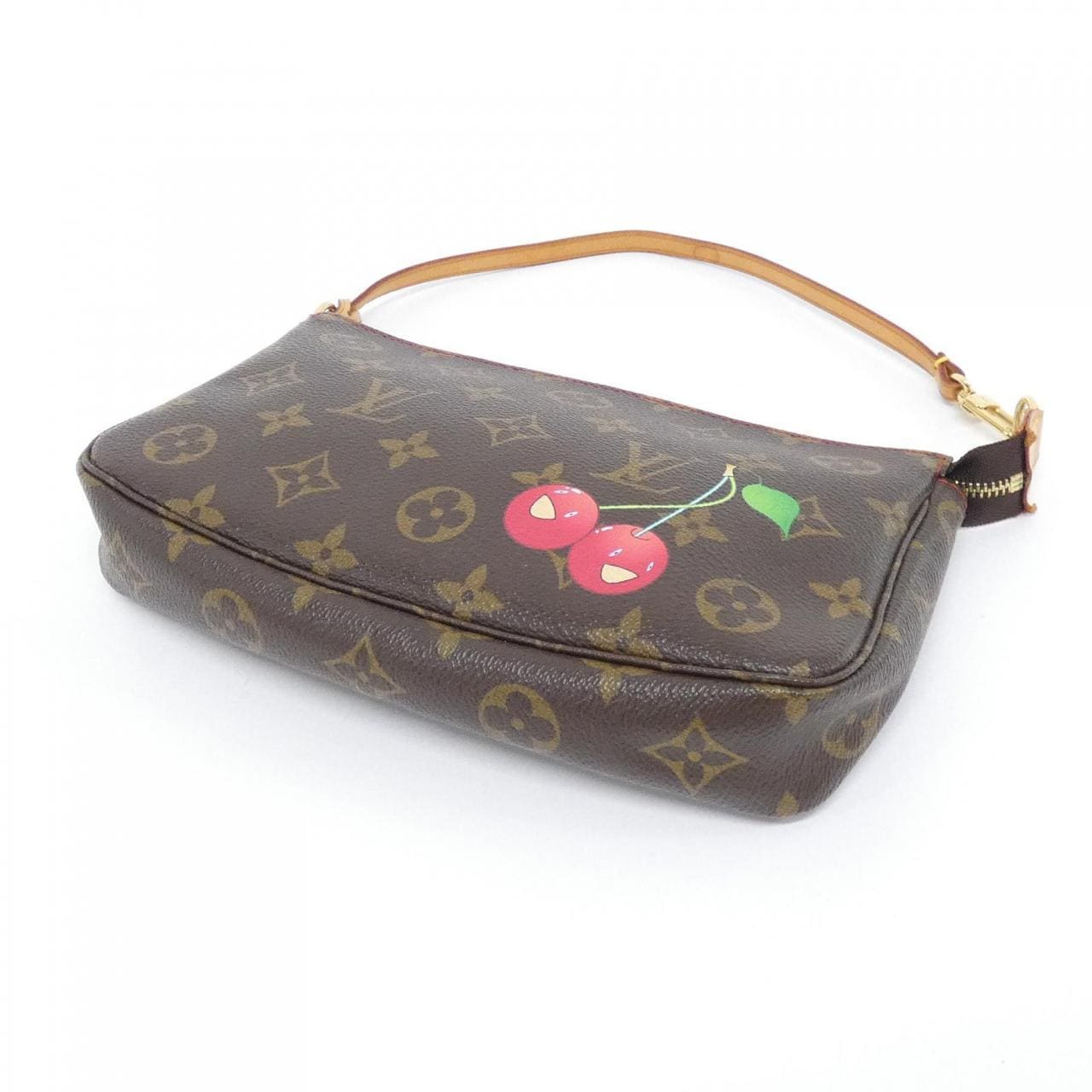 LOUIS VUITTON Pochette M95008 Pochette Monogram 3