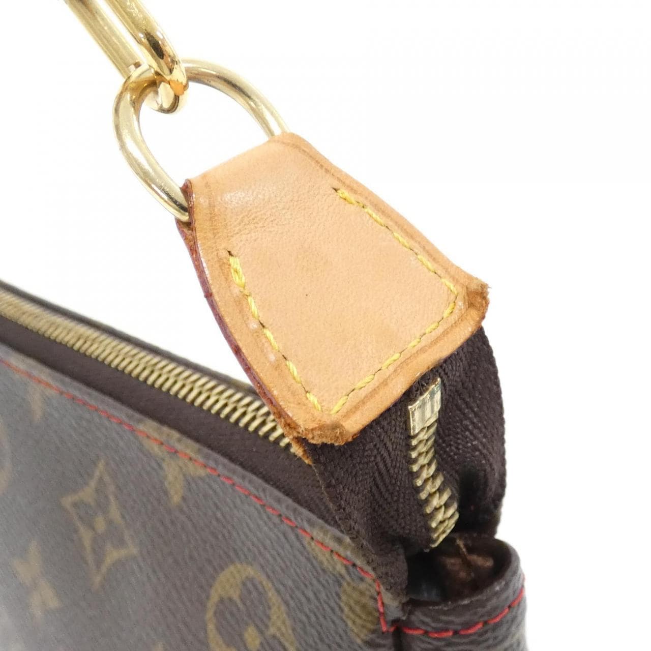 LOUIS VUITTON Pochette M95008 Pochette Monogram 5