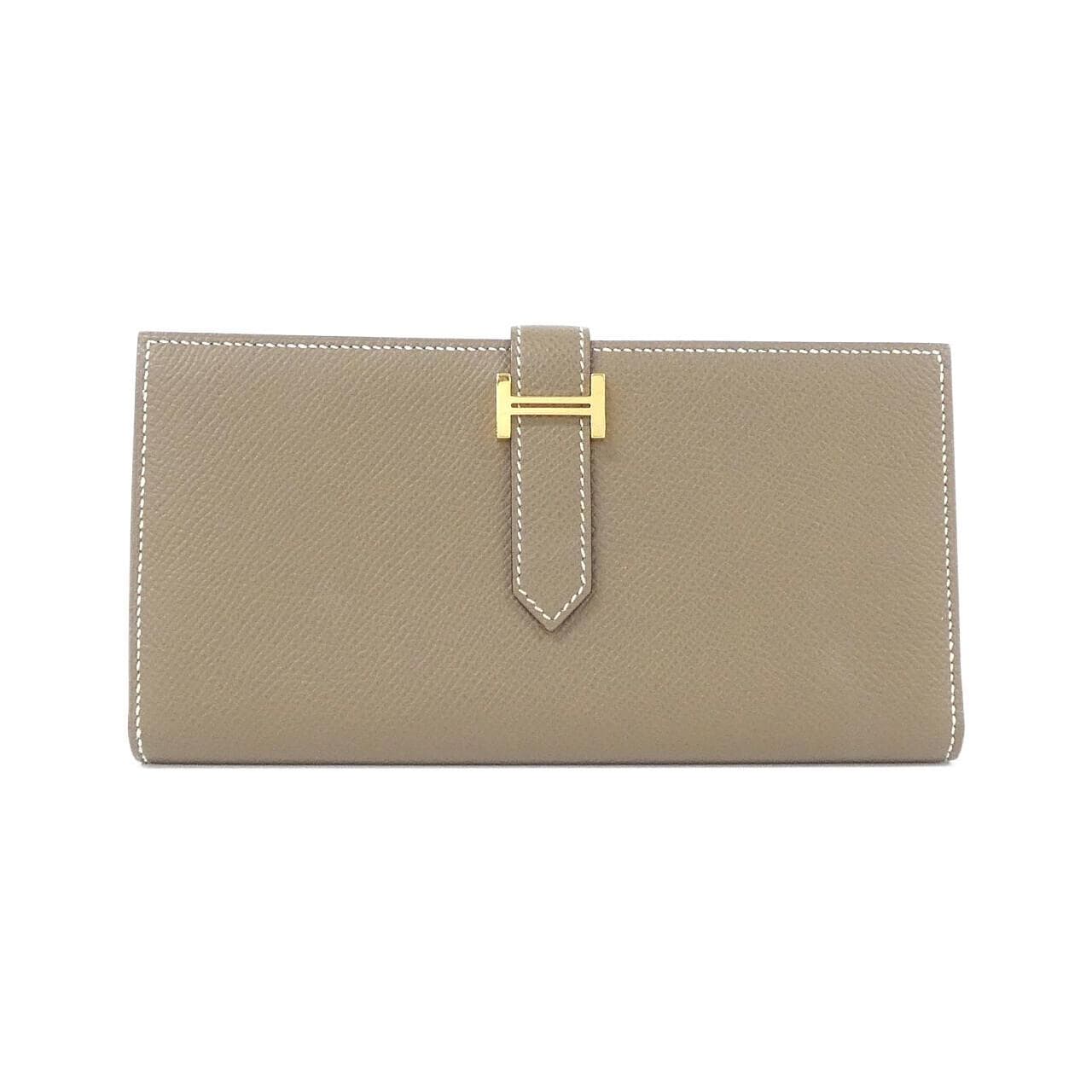 HERMES 039785CC Wallet Epsom