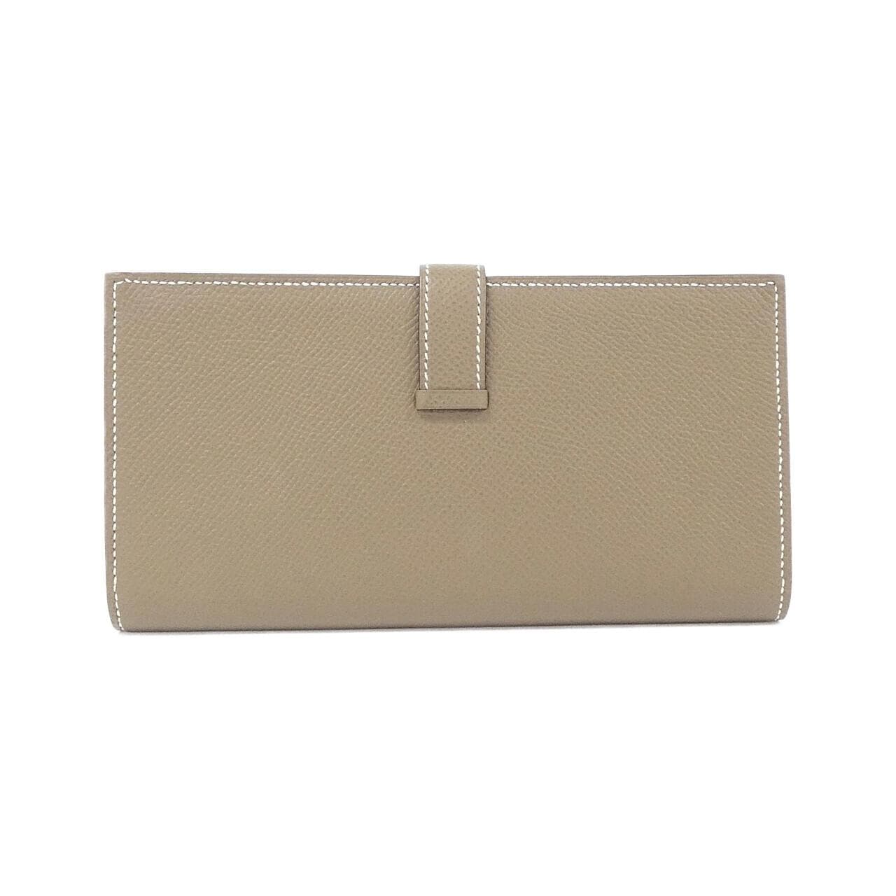 HERMES 039785CC Wallet Epsom 2