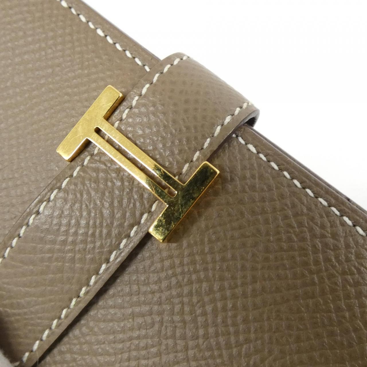 HERMES 039785CC Wallet Epsom 3