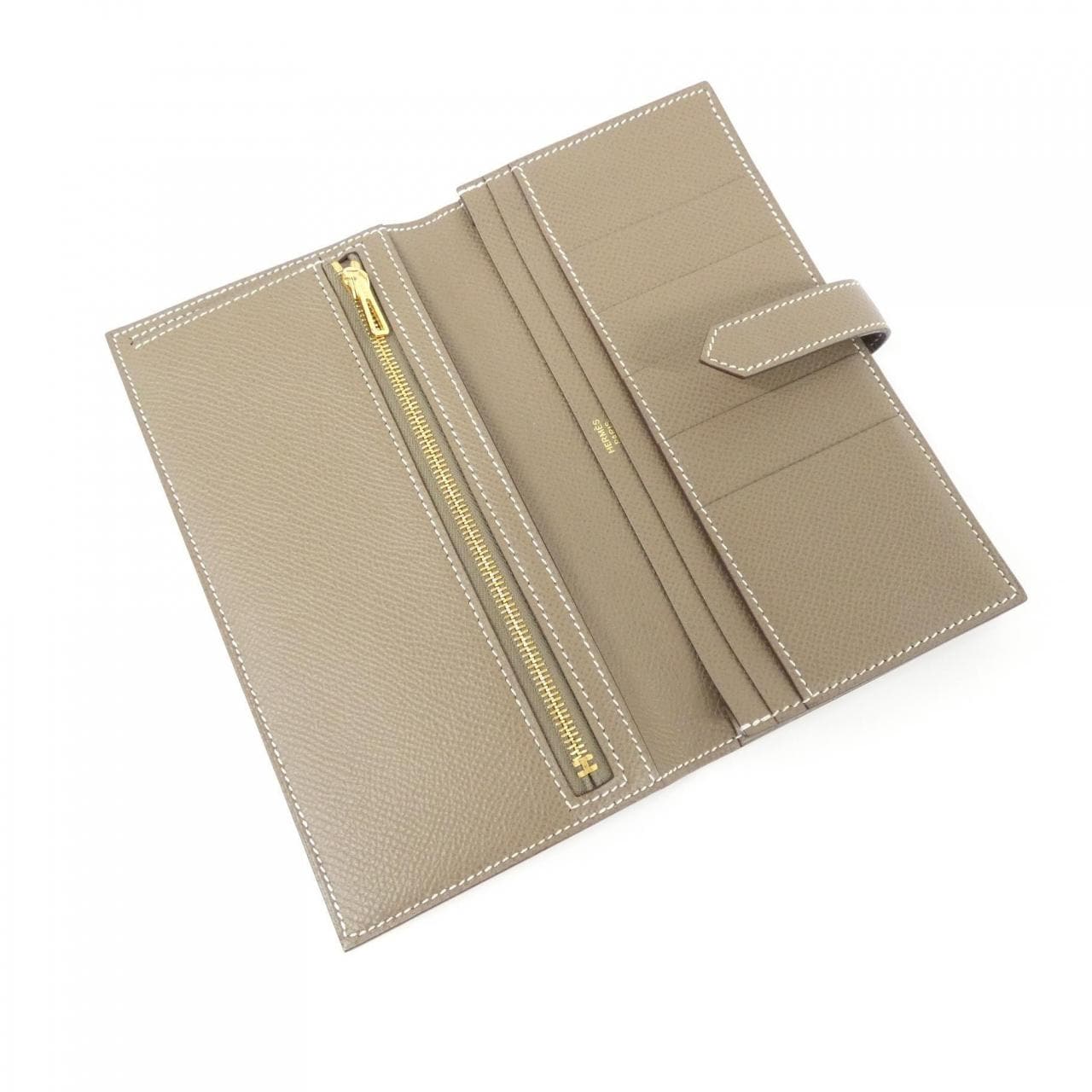 HERMES 039785CC Wallet Epsom 4