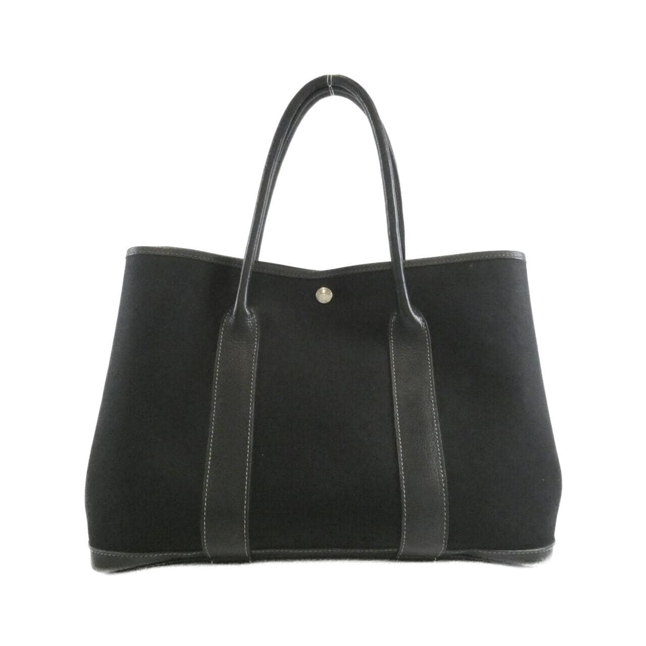 HERMES Garden Party 038587CK Tote