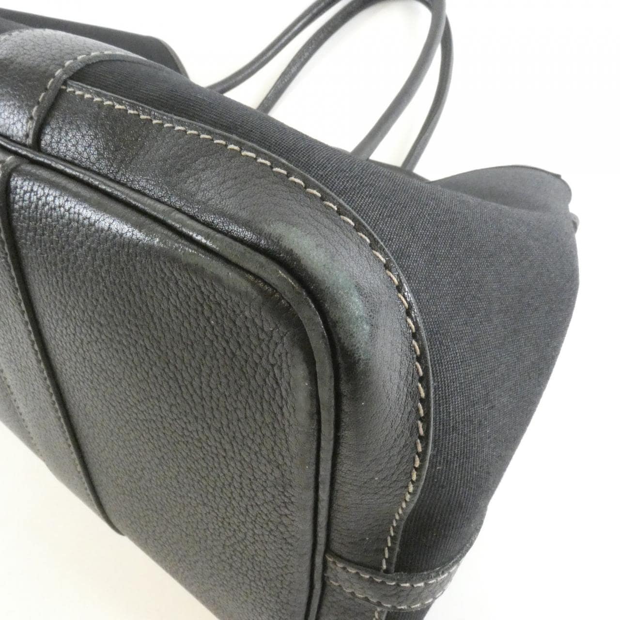 HERMES Garden Party 038587CK 托特包 2