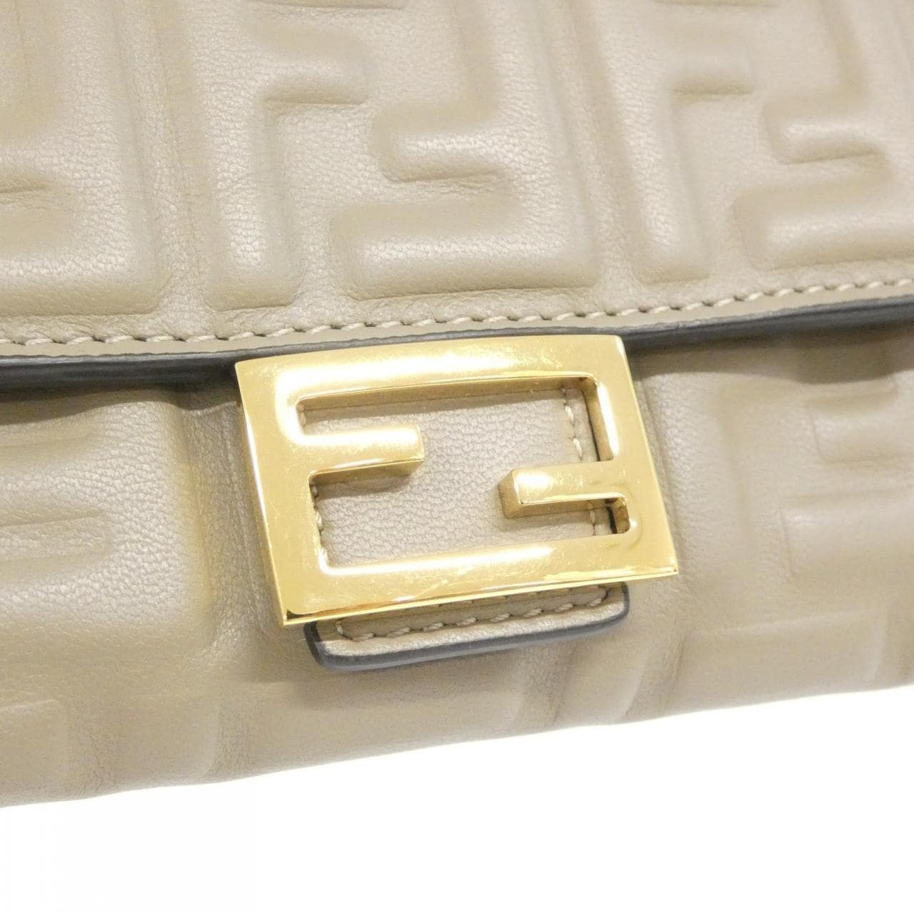FENDI 8M0365 AAJD 銀包 羊皮 4