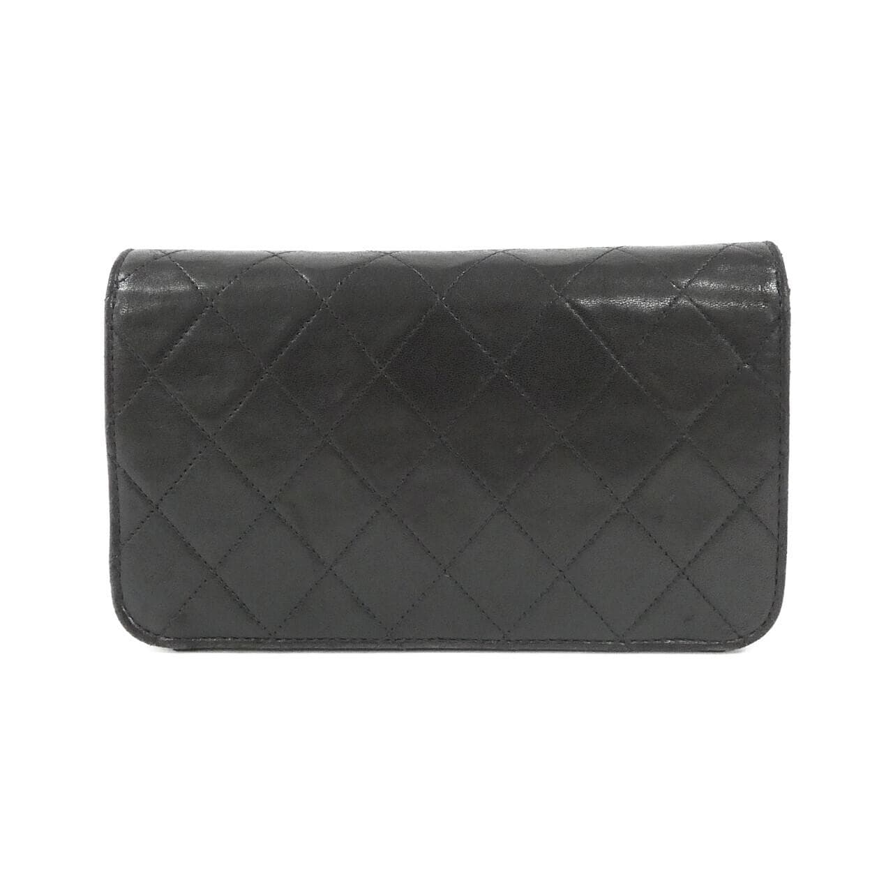 CHANEL 03571 Shoulder Lambskin 2