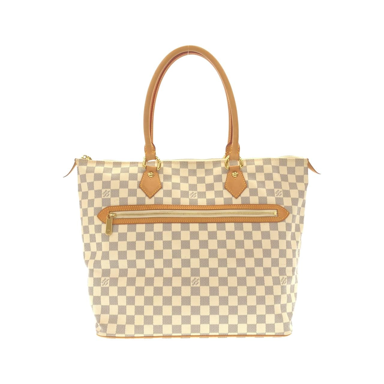 LOUIS VUITTON N51184 手提包 Damier