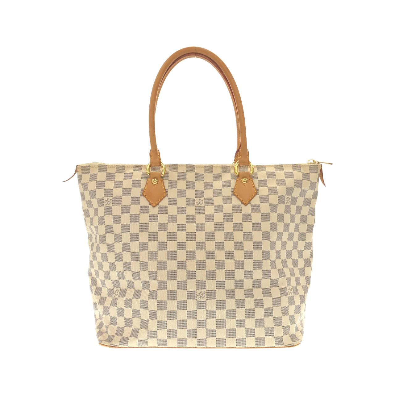 LOUIS VUITTON N51184 手提包 Damier 2