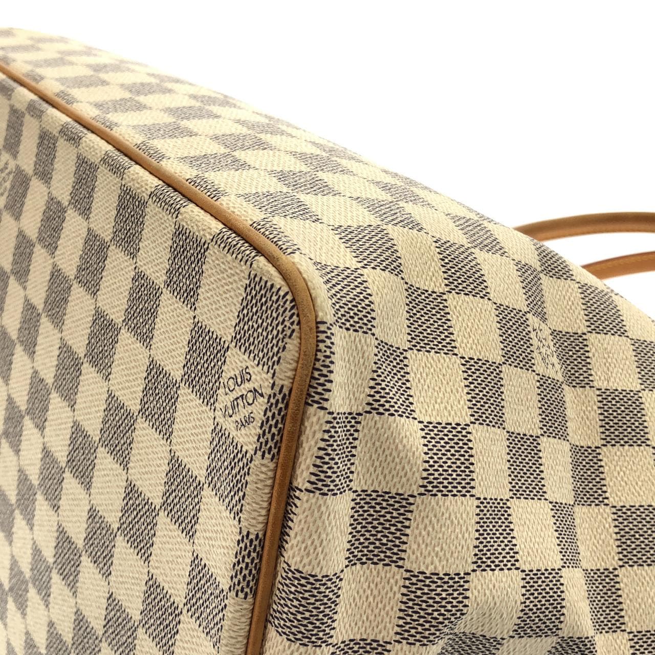 LOUIS VUITTON N51184 手提包 Damier 3