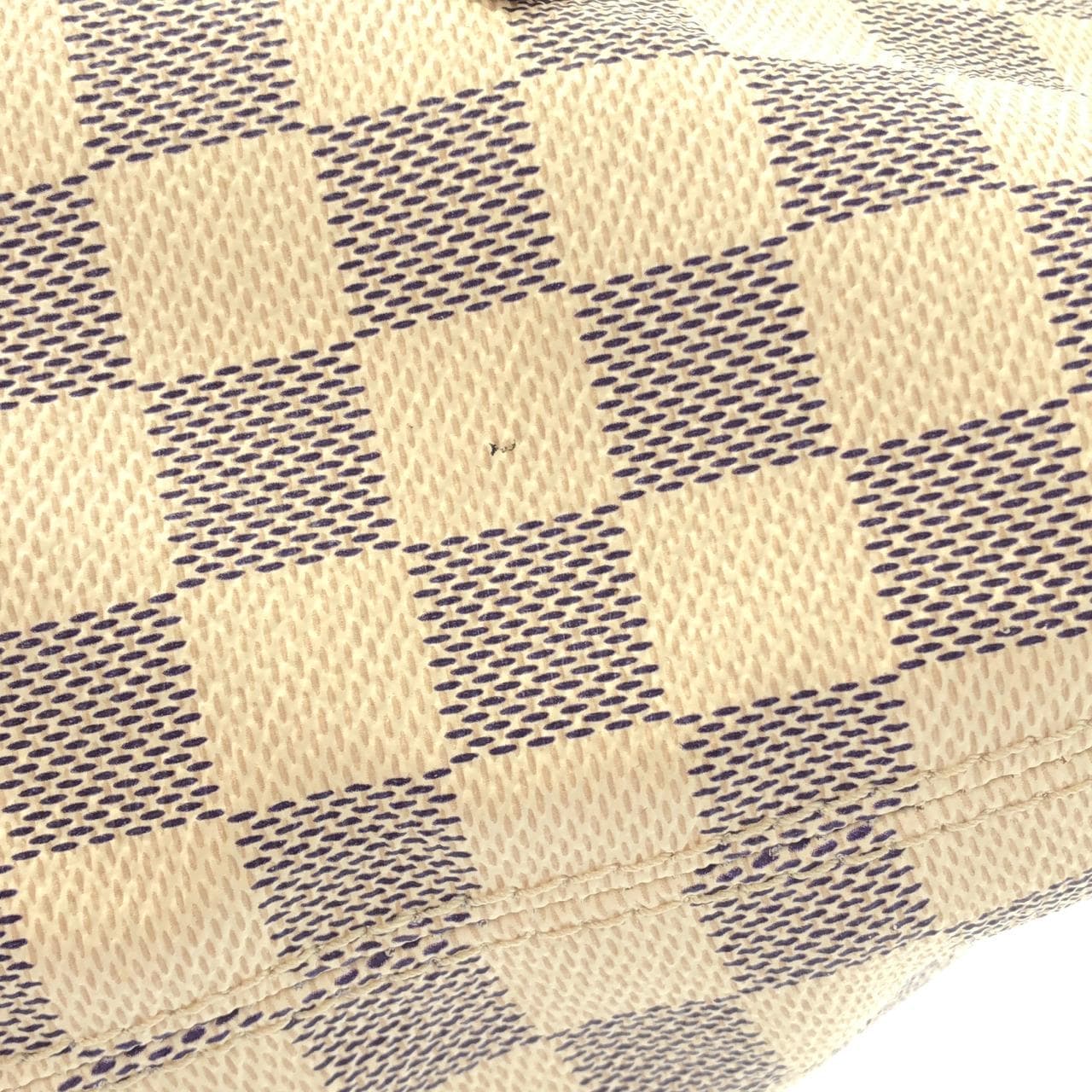 LOUIS VUITTON N51184 手提包 Damier 4