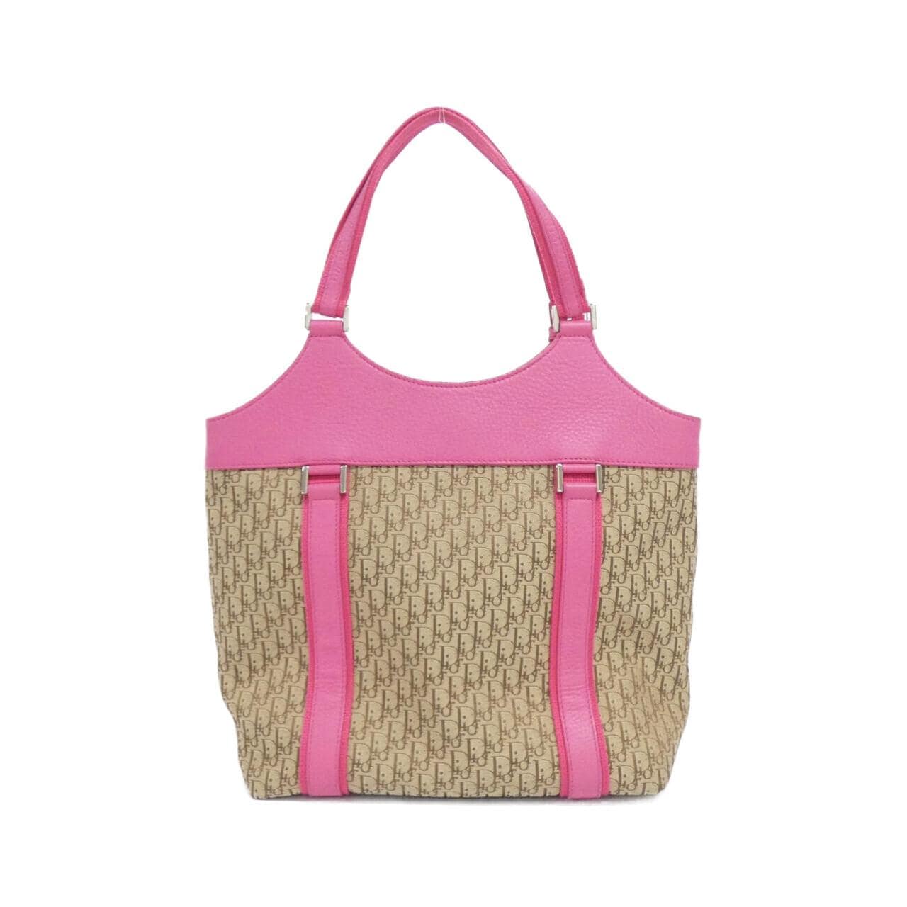 DIOR 手提包 帆布 2