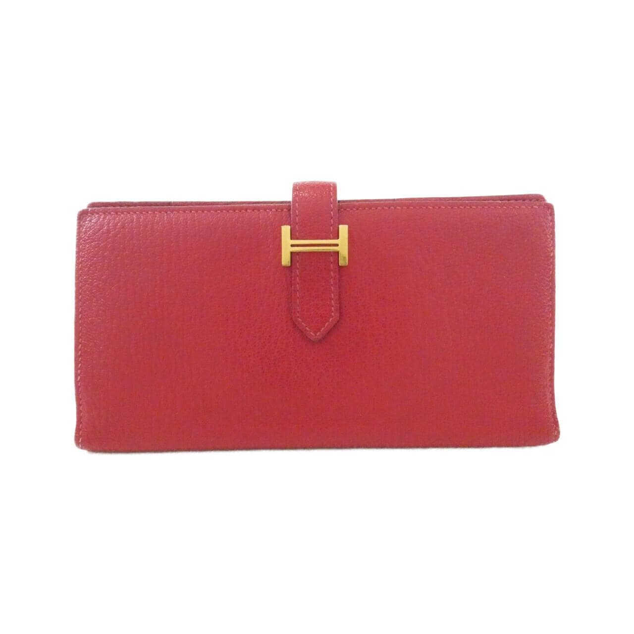 HERMES 039078CC 銀包