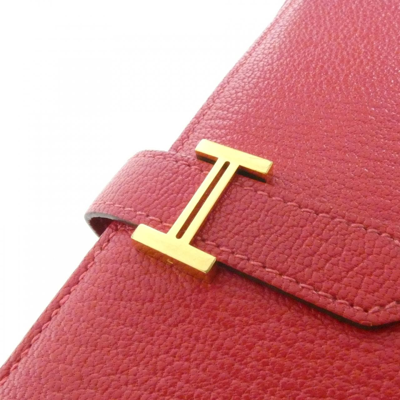 HERMES 039078CC 銀包 4