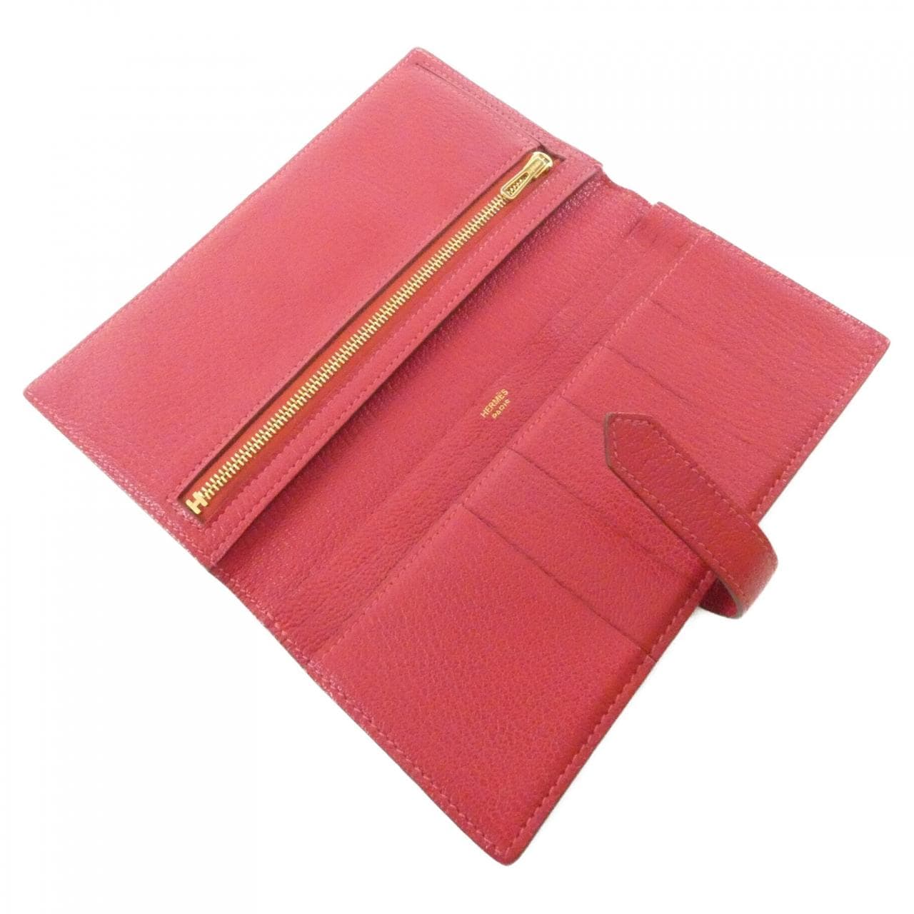 HERMES 039078CC 銀包 5