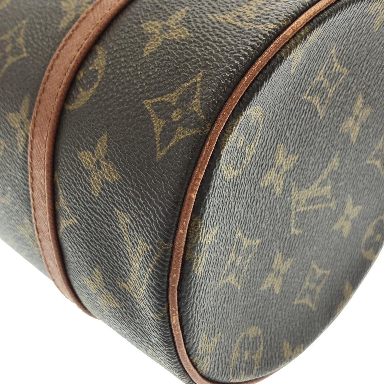 LOUIS VUITTON Papillon M51366 Handbag Monogram 2