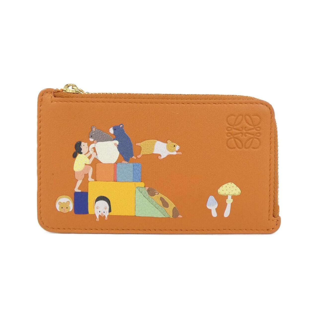 LOEWE C643Z40X73 散紙包
