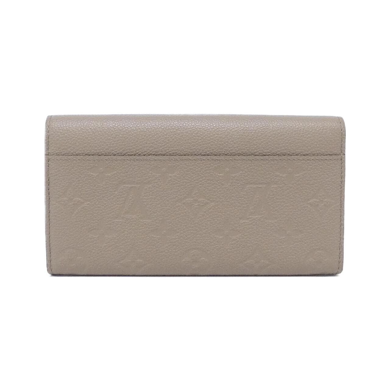 LOUIS VUITTON M68708 銀包 Monogram 2